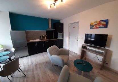 en location saisonnière Appartement La Roche Posay