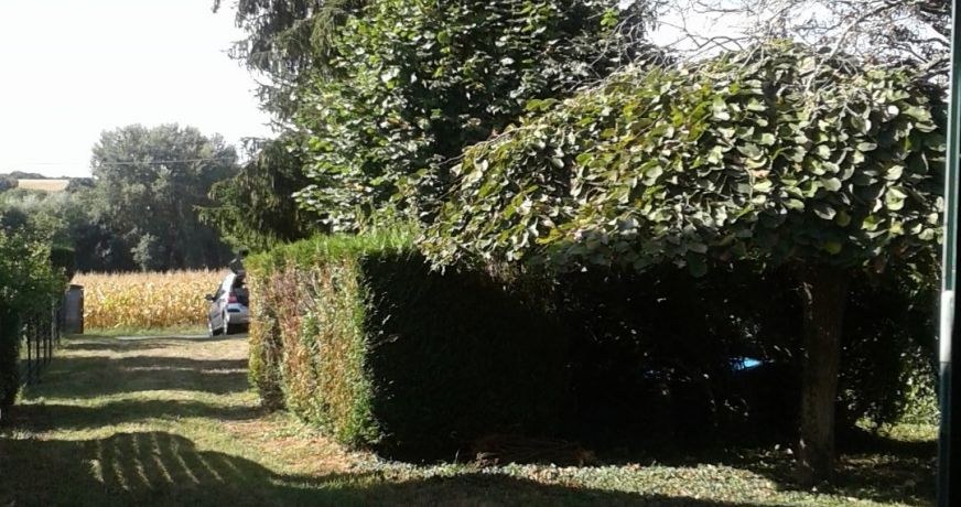 vente Maison Bossay Sur Claise