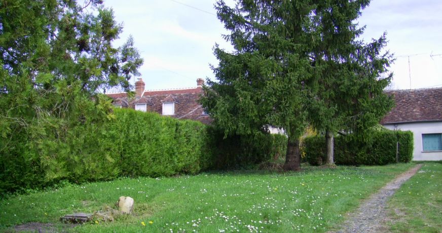 vente Maison Bossay Sur Claise