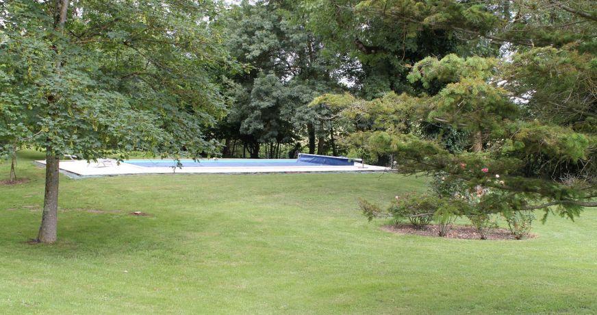 en location saisonnière Maison Lesigny