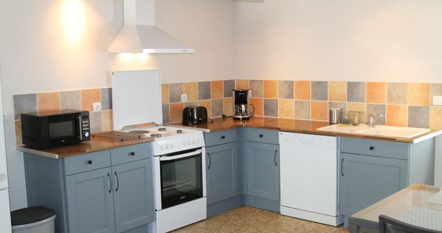 en location saisonnière Maison Lesigny