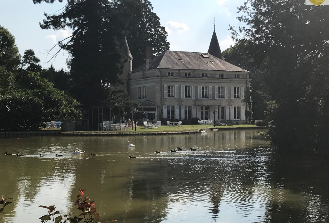 vente Château Tournon Saint Pierre - Photo 8