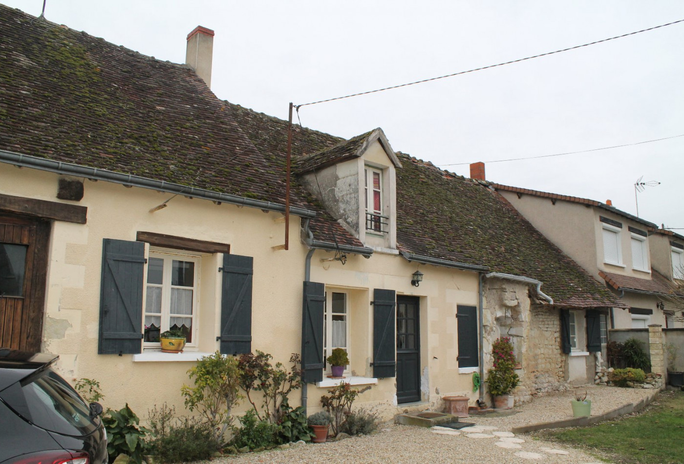 vente Maison Martizay - Photo 2