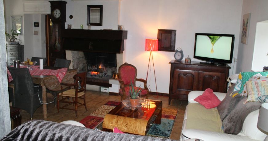 vente Maison Martizay