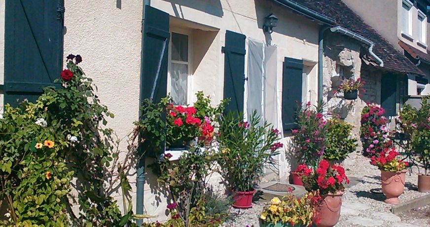 vente Maison Martizay