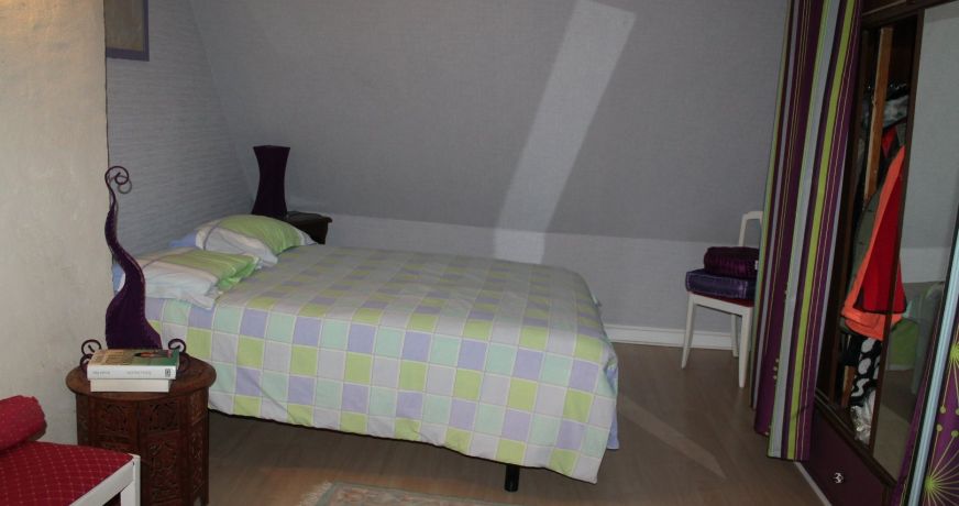 vente Maison Martizay