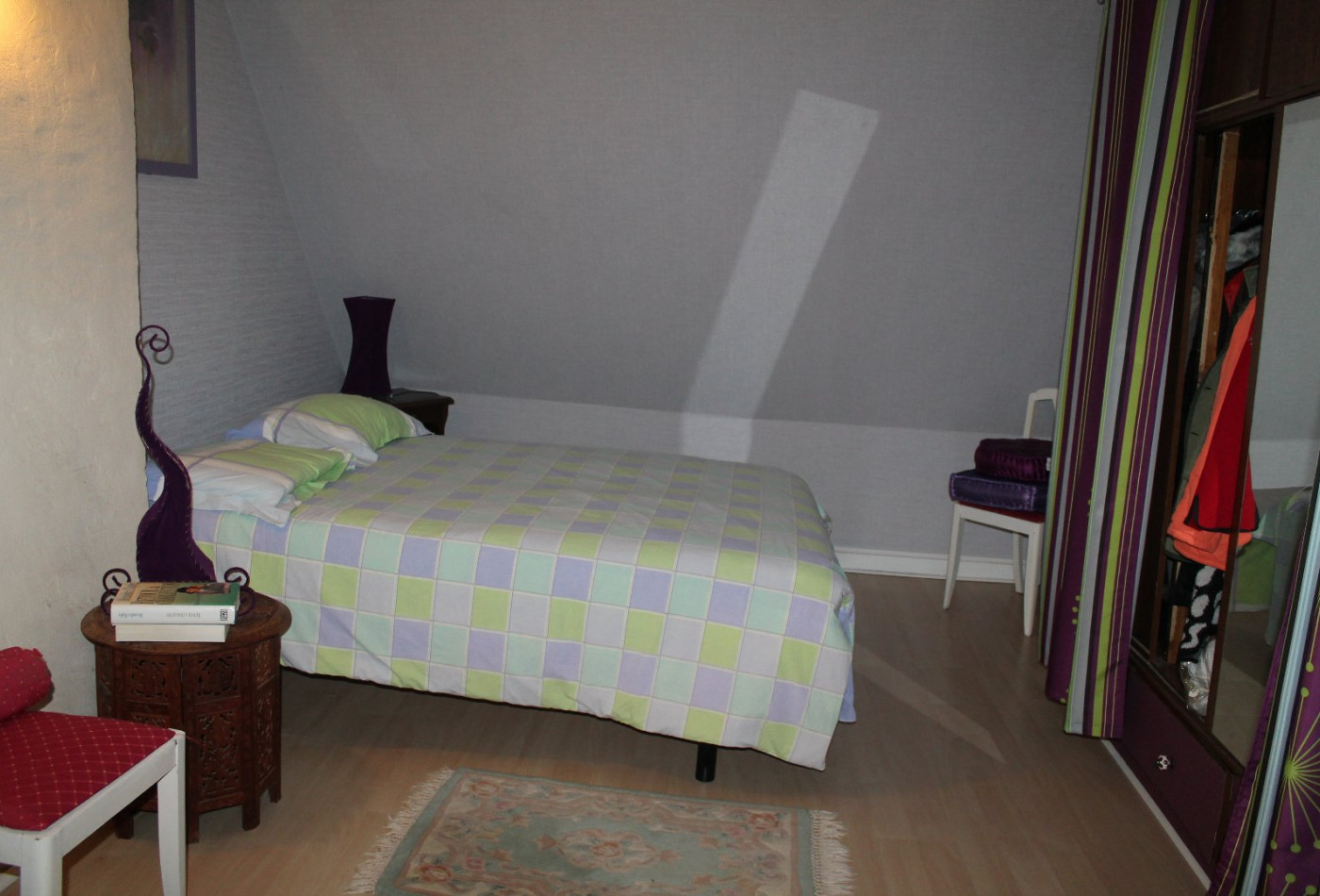 vente Maison Martizay - Photo 10