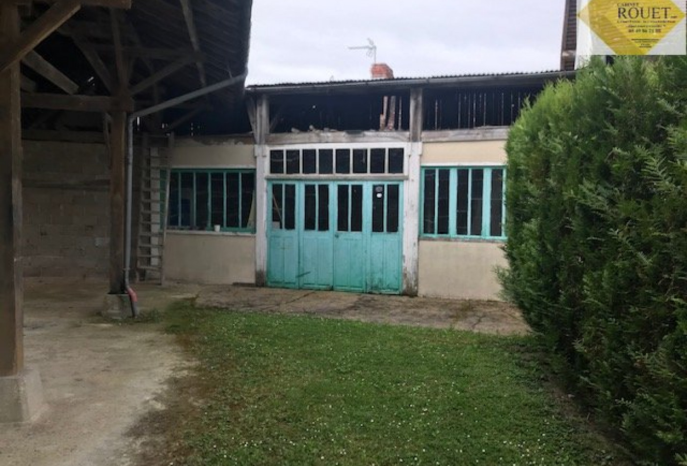 vente Immeuble de rapport La Roche Posay - Photo 10