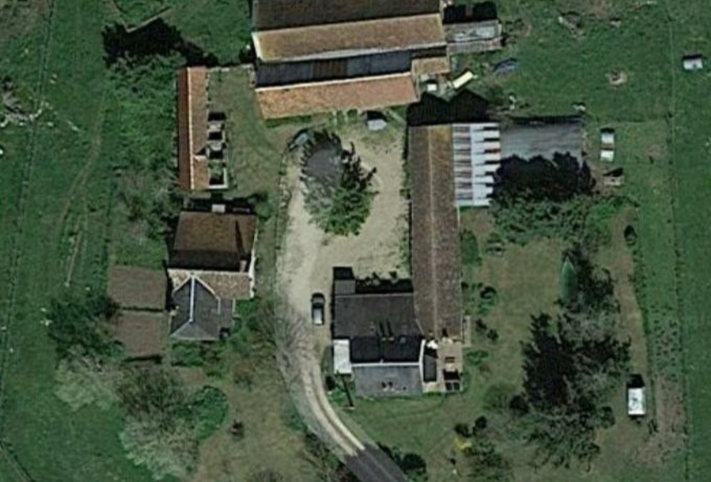 vente Maison La Roche Posay - Photo 4