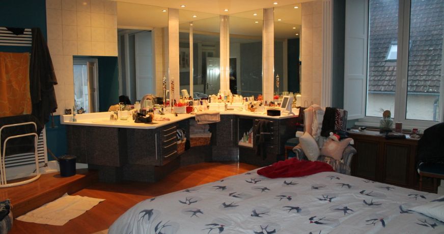 vente Maison Pleumartin