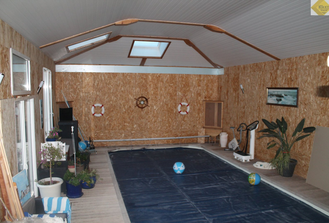 vente Maison Pleumartin - Photo 8