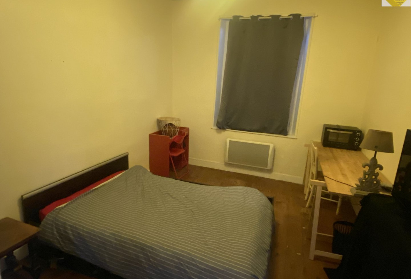 vente Maison Vicq Sur Gartempe - Photo 7