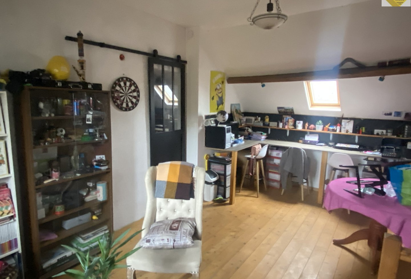 vente Maison Vicq Sur Gartempe - Photo 10