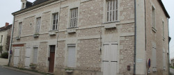 vente Maison Lesigny