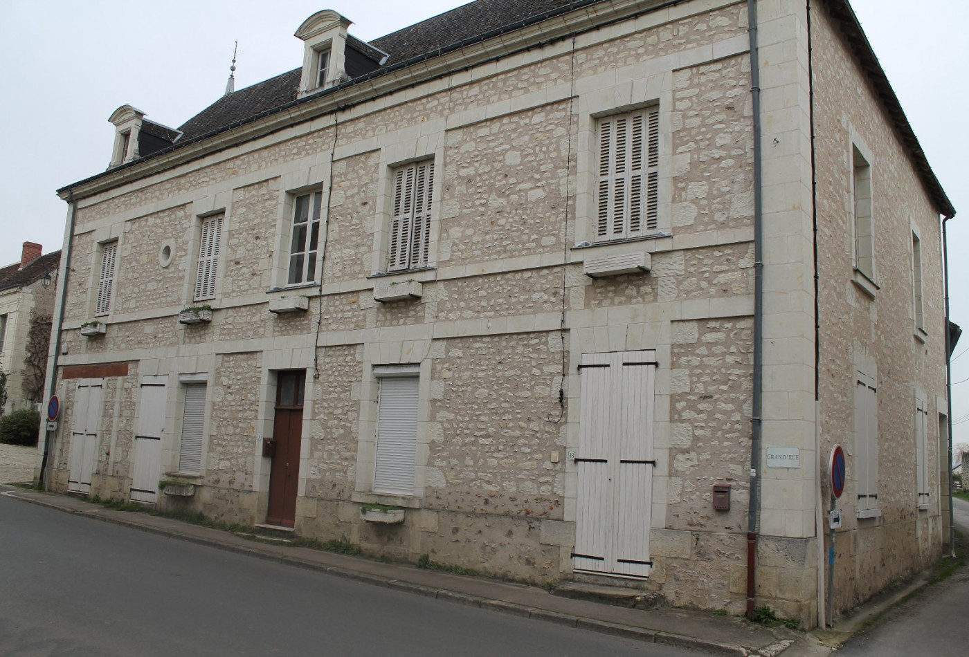 vente Maison Lesigny - Photo 1