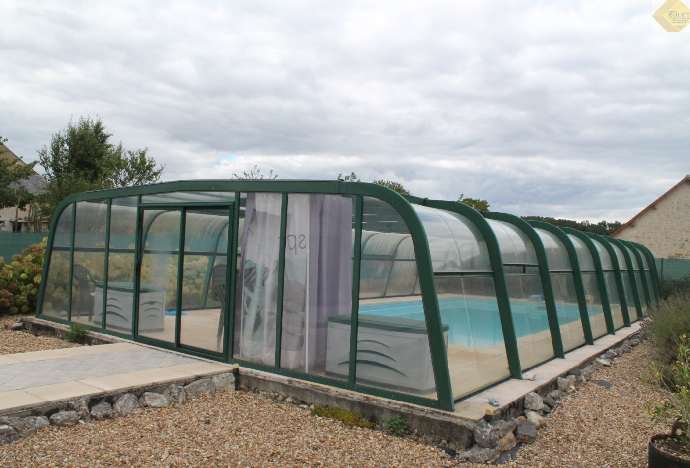 vente Maison Chambon - Photo 3