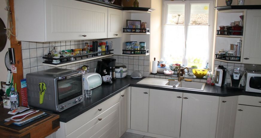 vente Maison Chambon