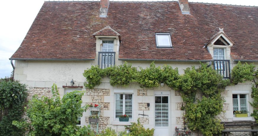 vente Maison Chambon