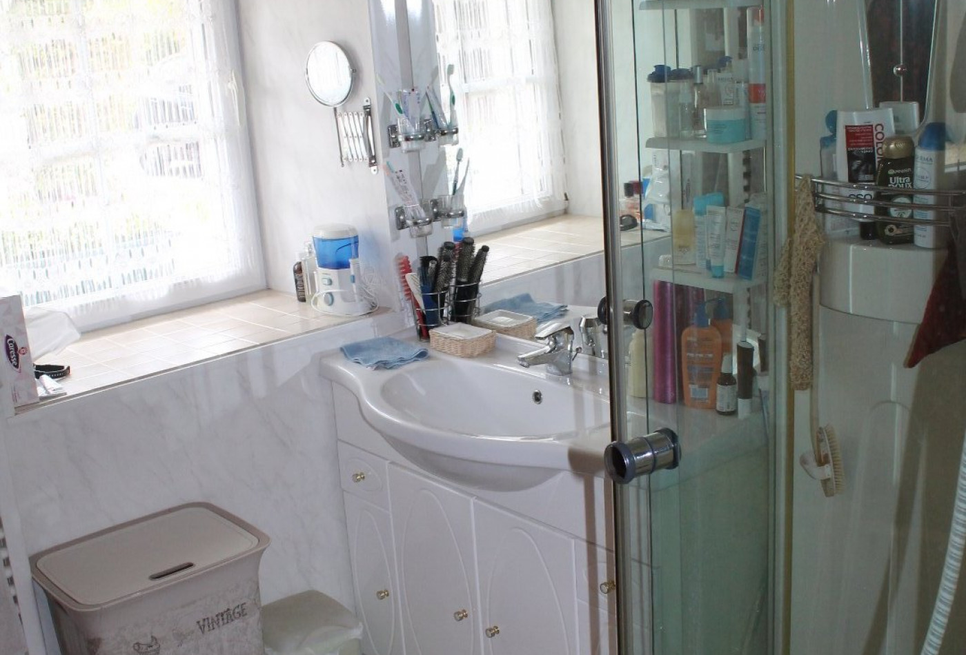 vente Maison Chambon - Photo 6