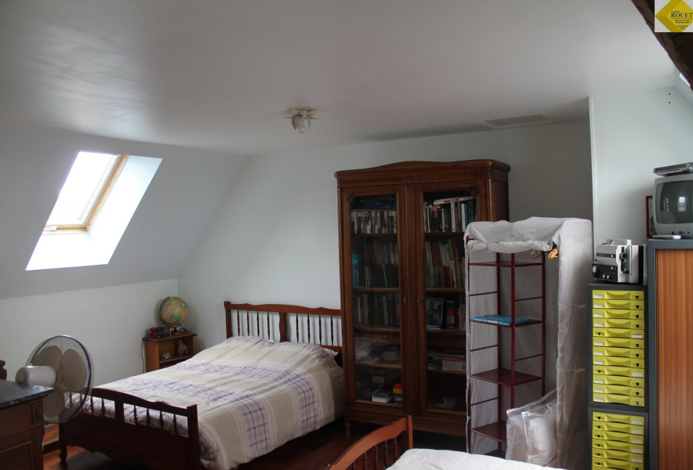 vente Maison Chambon - Photo 9