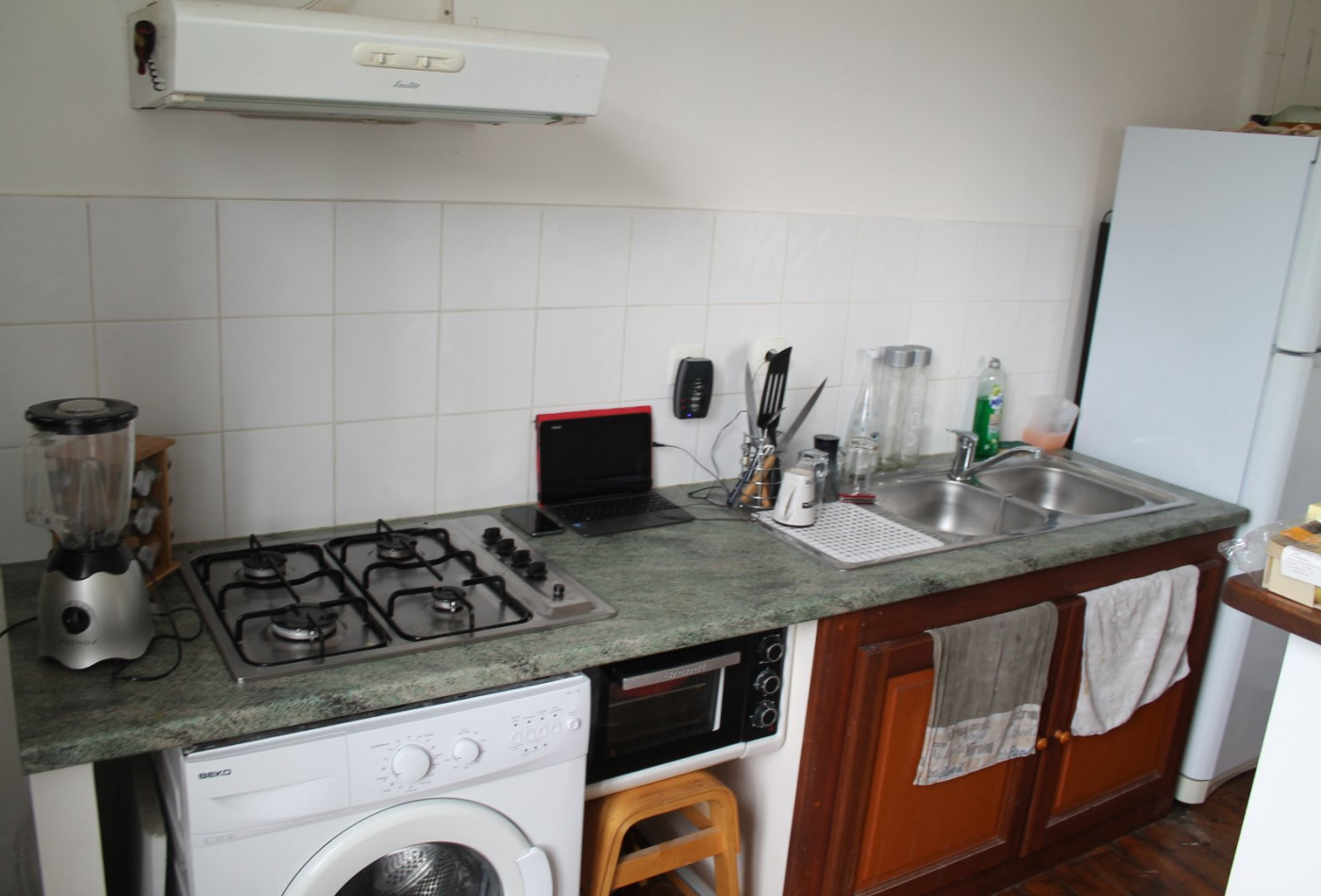 vente Immeuble de rapport Tournon Saint Martin - Photo 3