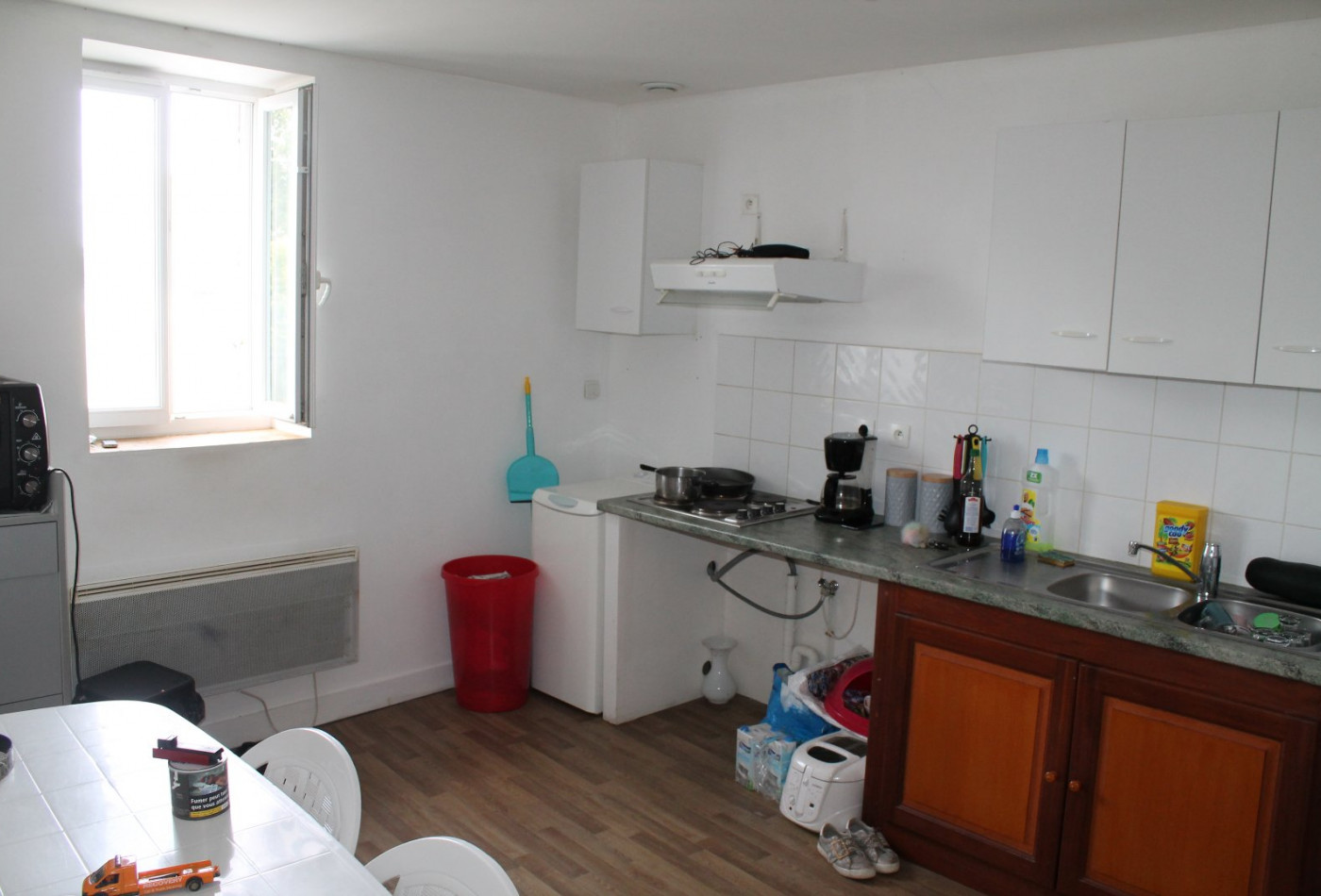 vente Immeuble de rapport Tournon Saint Martin - Photo 10