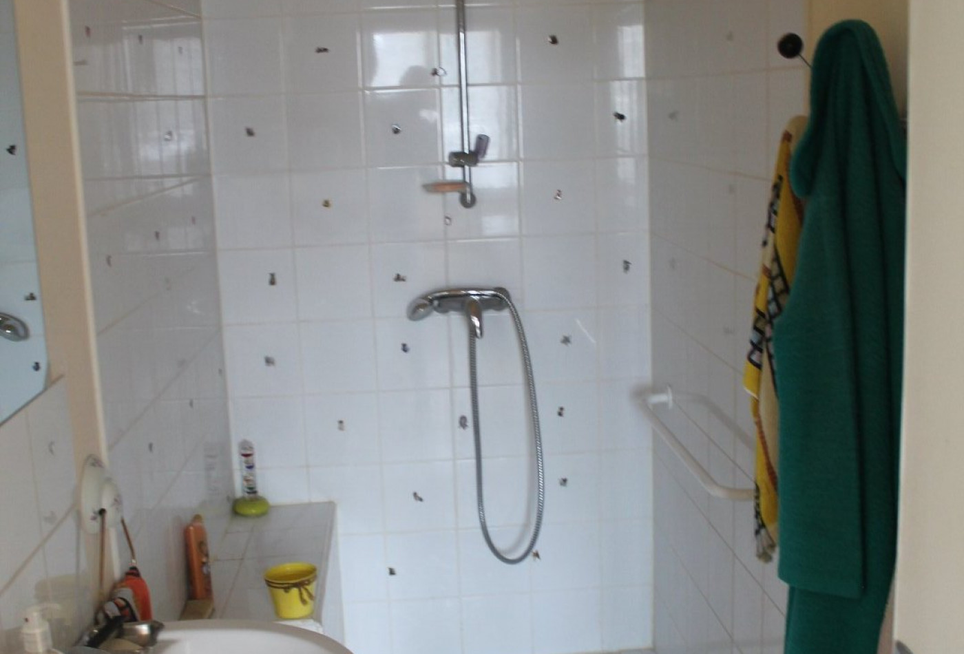 vente Immeuble de rapport Tournon Saint Martin - Photo 9