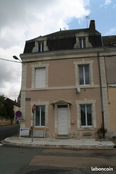 vente Immeuble de rapport Tournon Saint Martin
