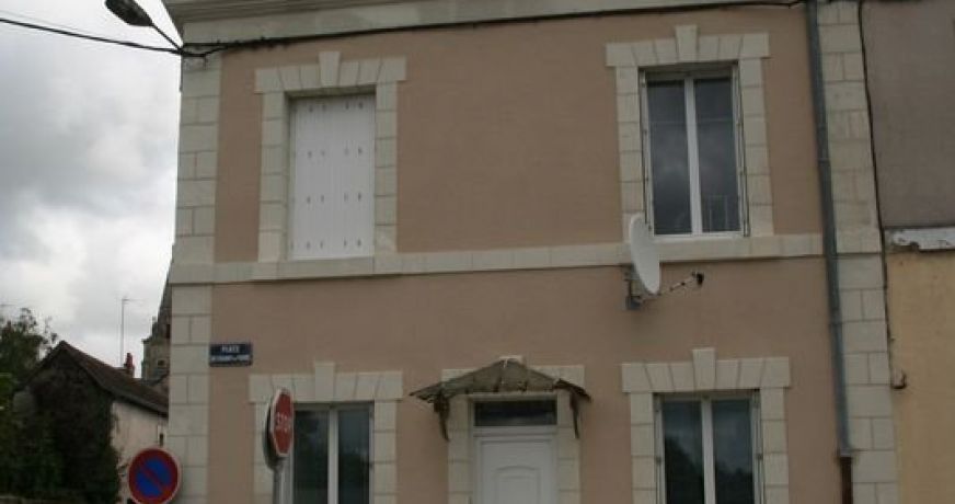 vente Immeuble de rapport Tournon Saint Martin