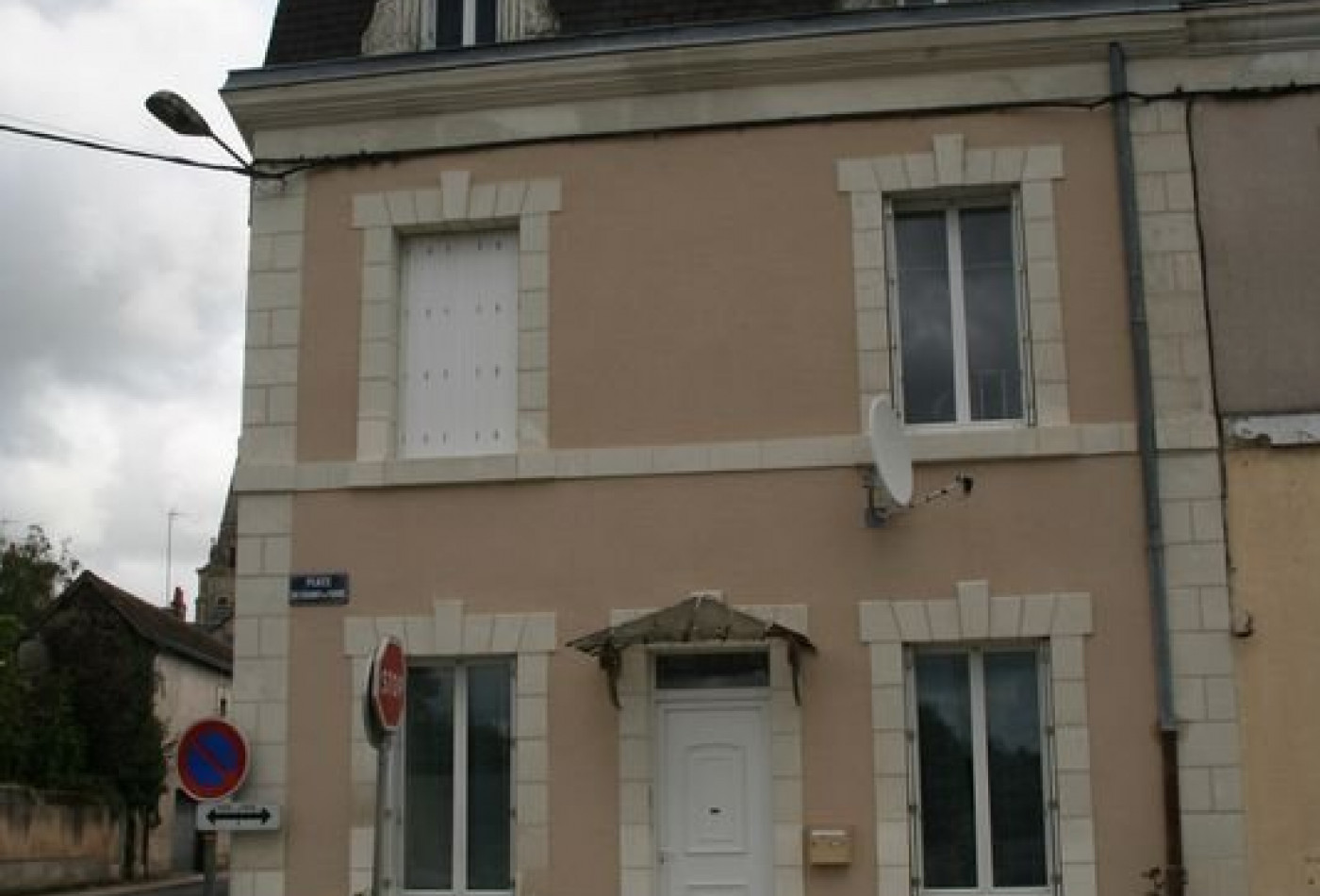 vente Immeuble de rapport Tournon Saint Martin - Photo 1