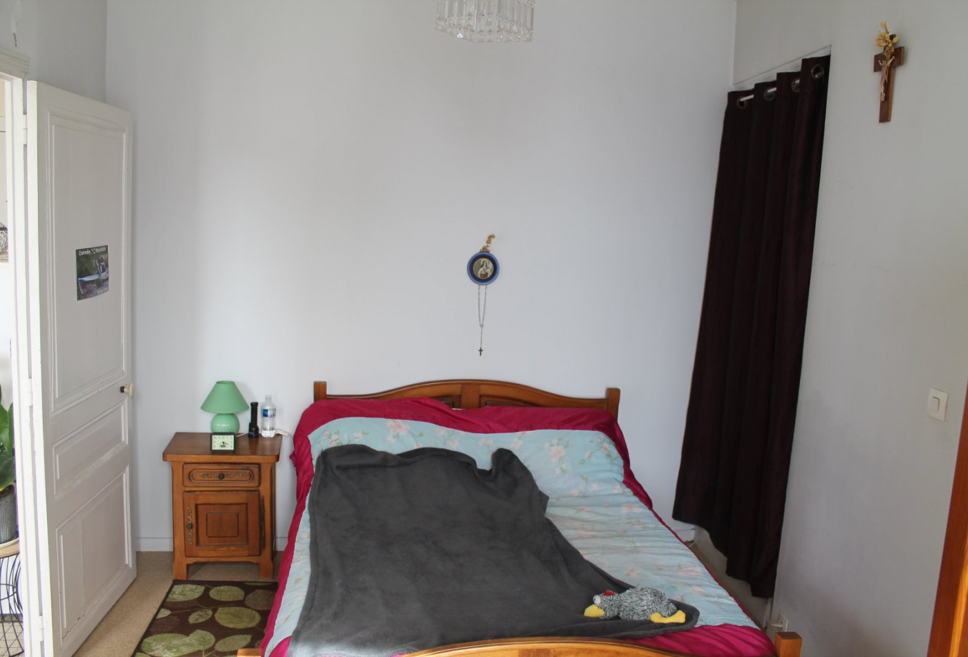 vente Immeuble de rapport Tournon Saint Martin - Photo 8