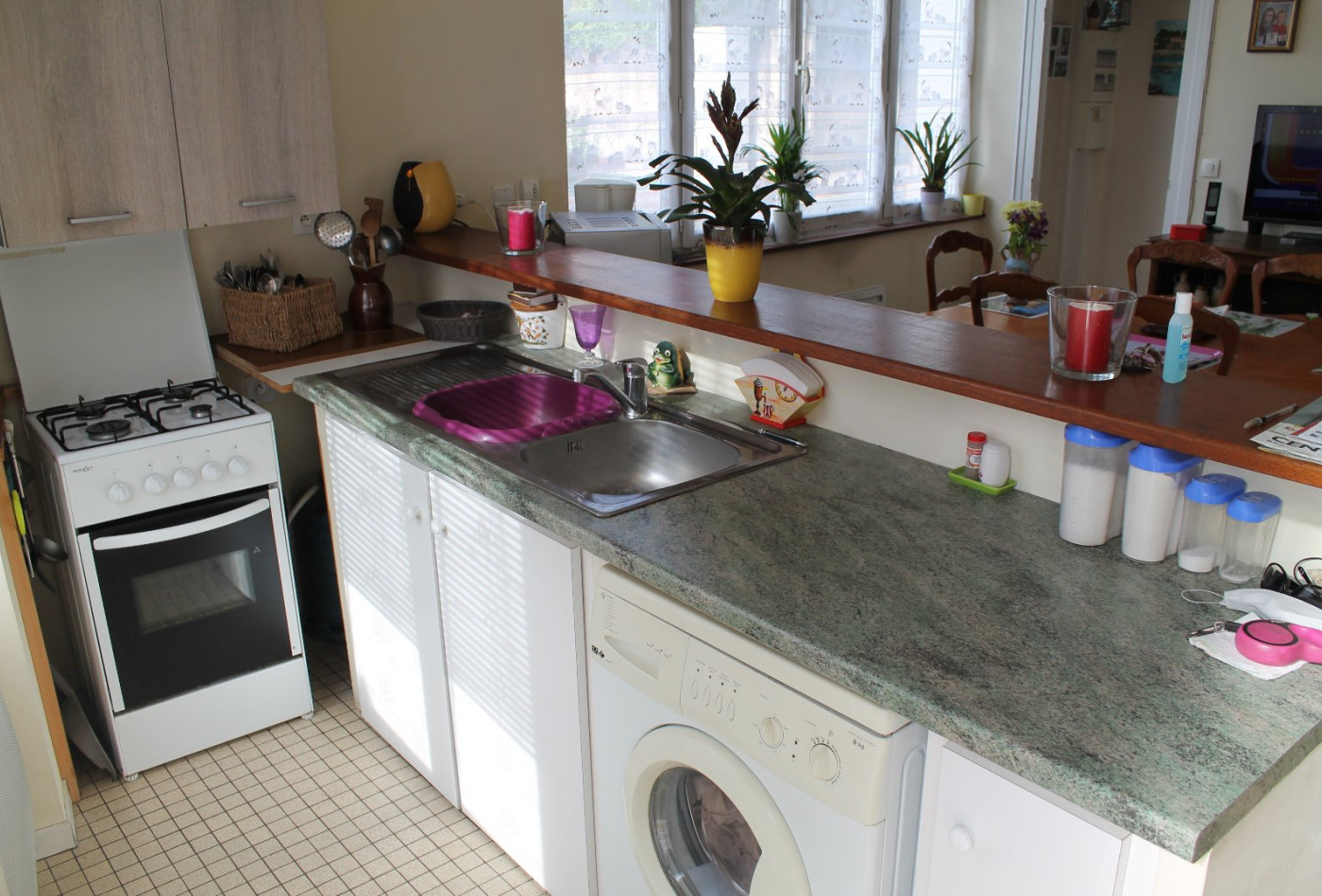 vente Immeuble de rapport Tournon Saint Martin - Photo 7