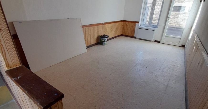 vente Maison Yzeures Sur Creuse