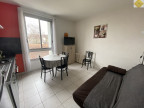 en location saisonnire Appartement La Roche Posay