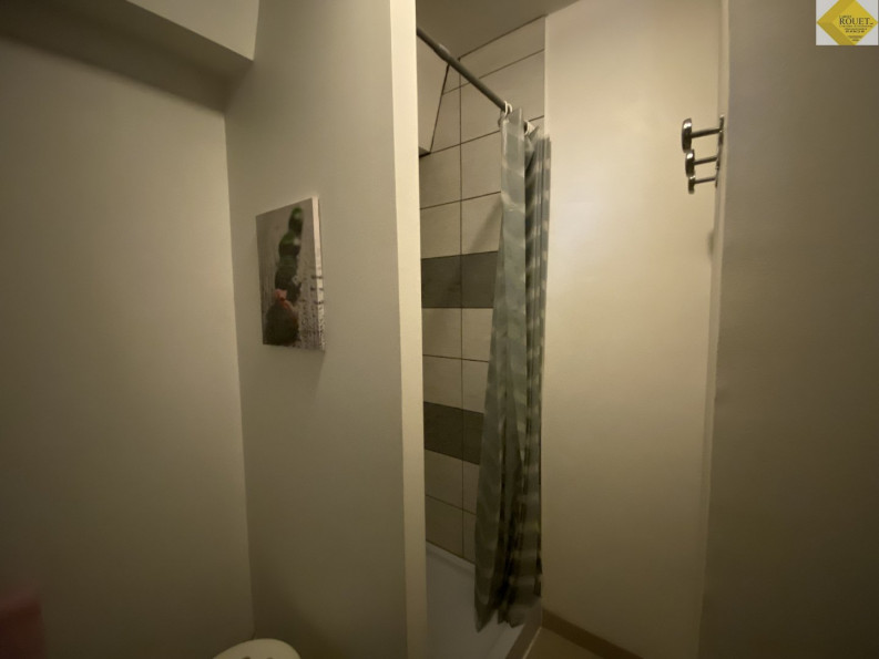 en location saisonnière Appartement La Roche Posay - Photo 6