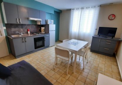 en location saisonnière Appartement La Roche Posay