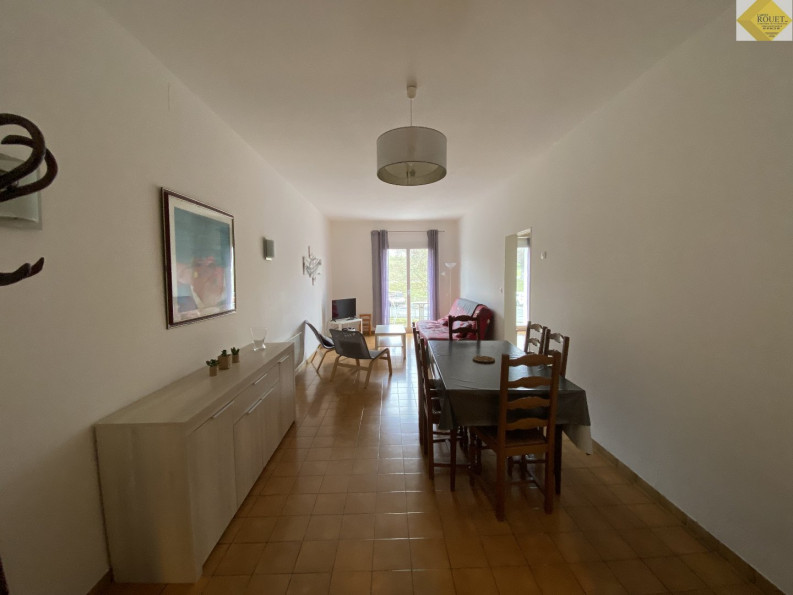 en location saisonnière Appartement La Roche Posay - Photo 1