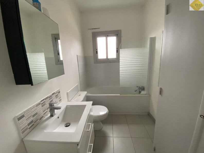 en location saisonnière Appartement La Roche Posay - Photo 6