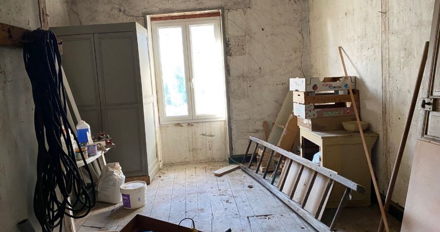 vente Maison Yzeures Sur Creuse