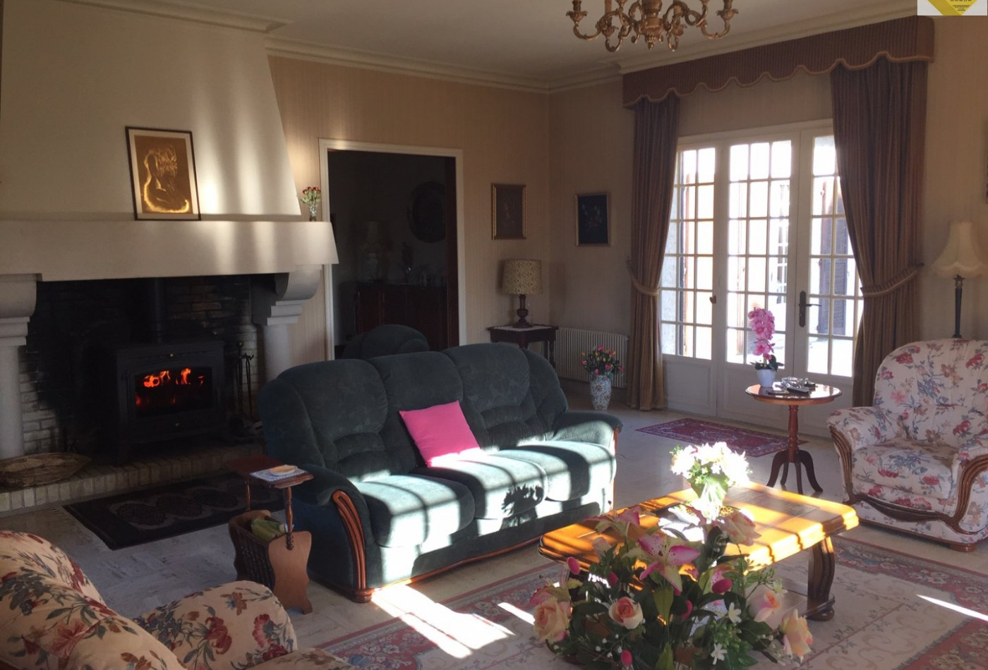 vente Maison Yzeures Sur Creuse - Photo 7