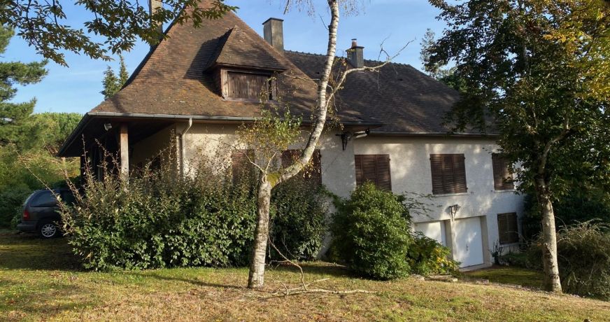 vente Maison Yzeures Sur Creuse