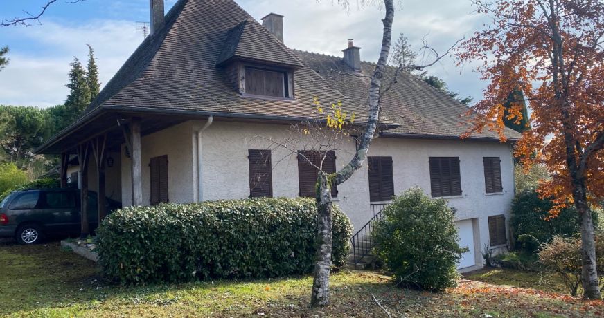 vente Maison Yzeures Sur Creuse