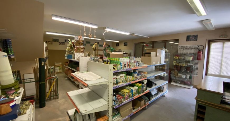 vente Maison Martizay