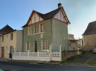 vente Maison Saint Pierre De Maille