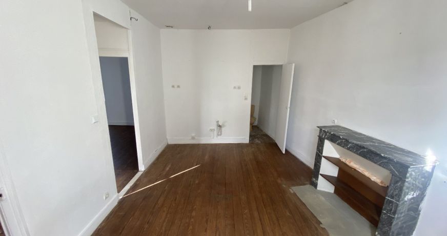 vente Maison Preuilly Sur Claise