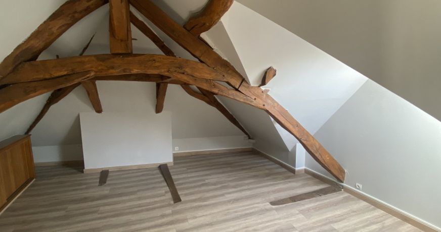 vente Maison Lureuil