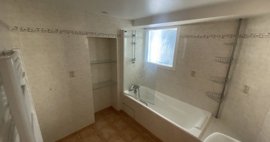 vente Maison Lureuil