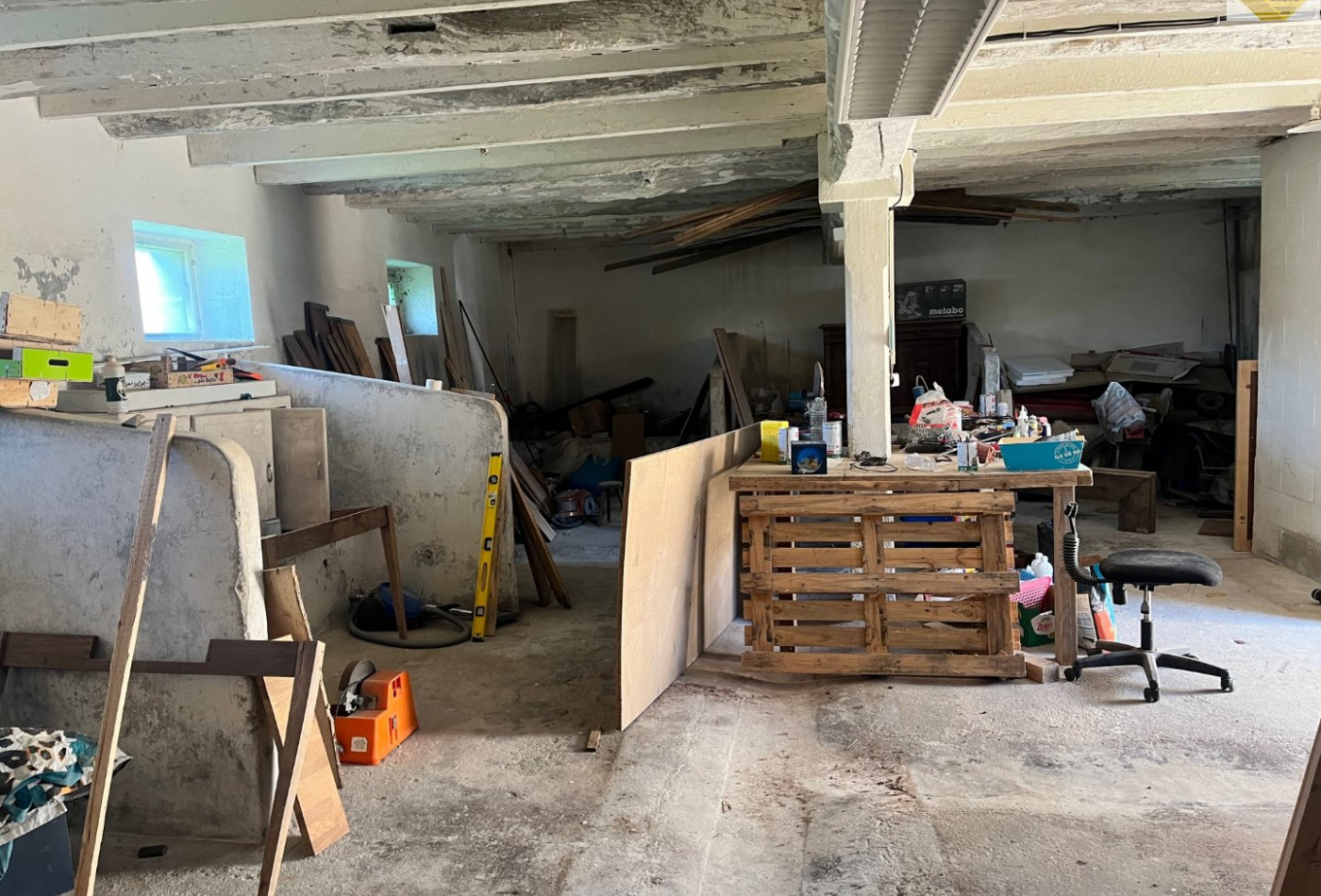 vente Maison Descartes - Photo 2