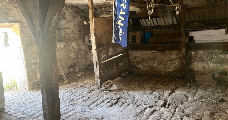 vente Maison Descartes