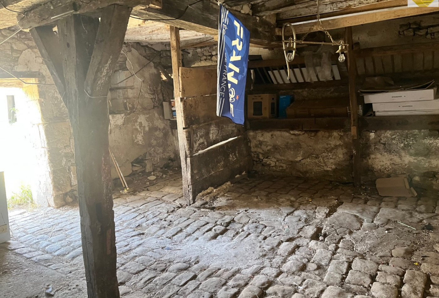 vente Maison Descartes - Photo 6